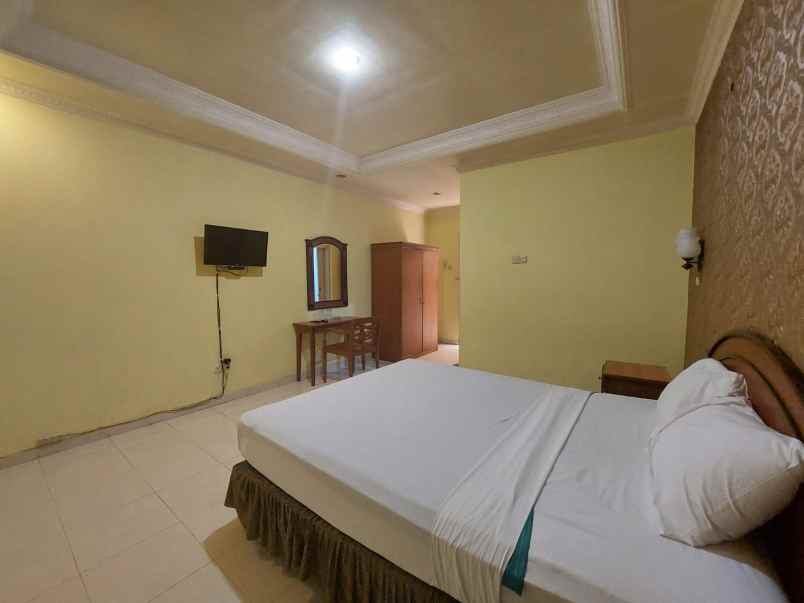 guest house dijual di jogja dekat amplaz