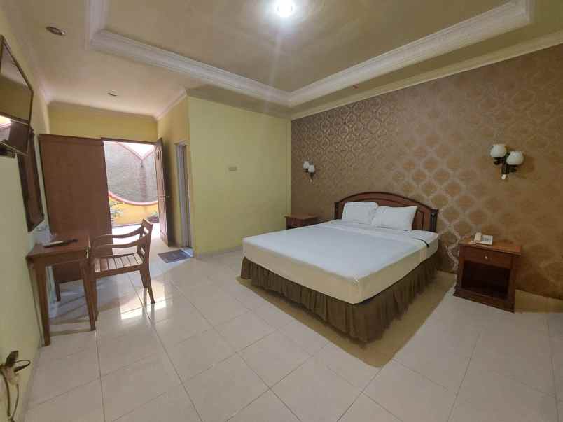 guest house dijual di jogja dekat amplaz