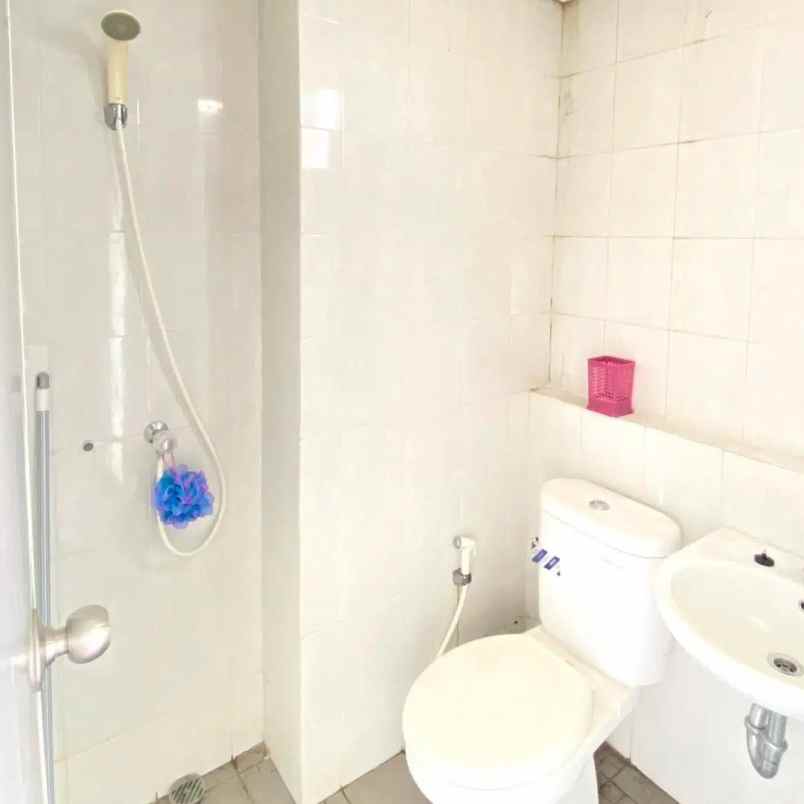 gunawangsa merr tower a17 furnish