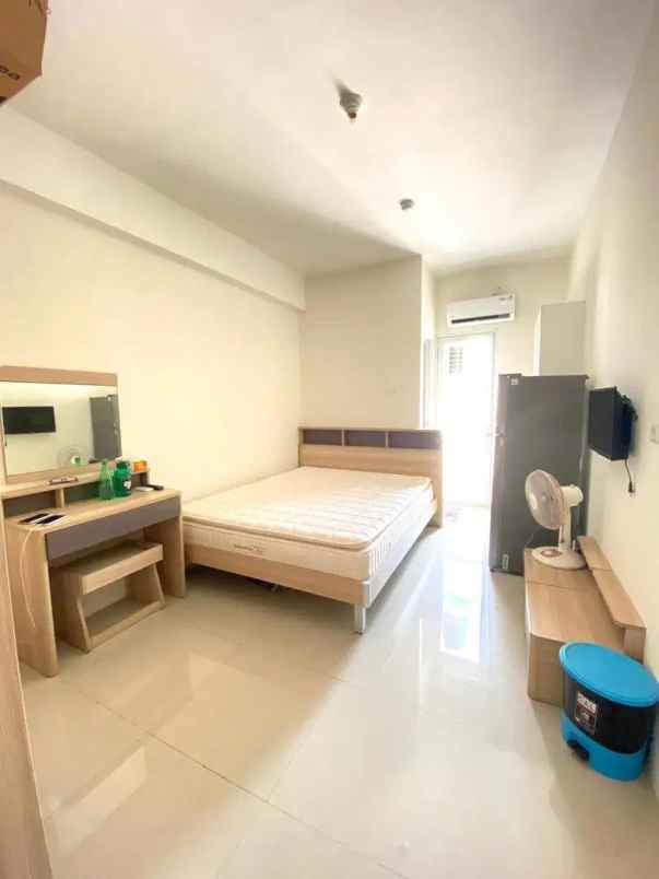 gunawangsa merr tower a17 furnish