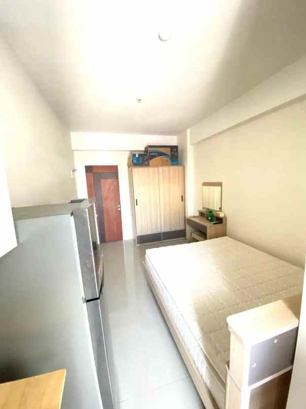 gunawangsa merr tower a17 furnish