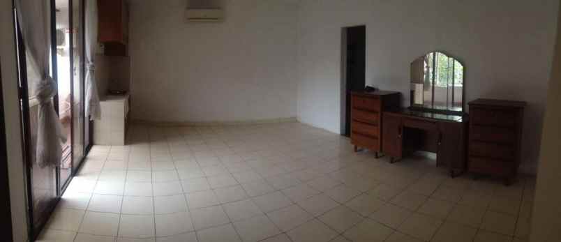 hidup nyaman di bintaro jaya