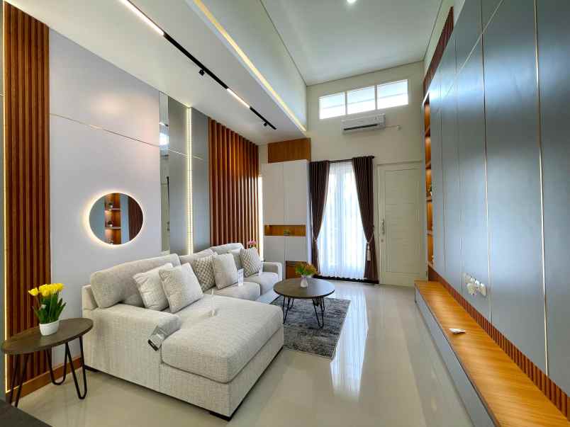 hunian 7x15 1 utj hanya 6jtan di pandaan