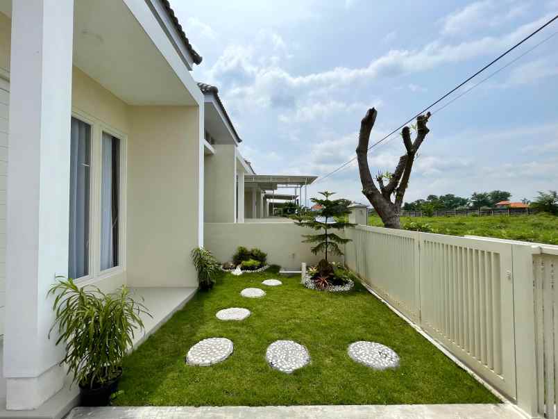 hunian 7x15 1 utj hanya 6jtan di pandaan