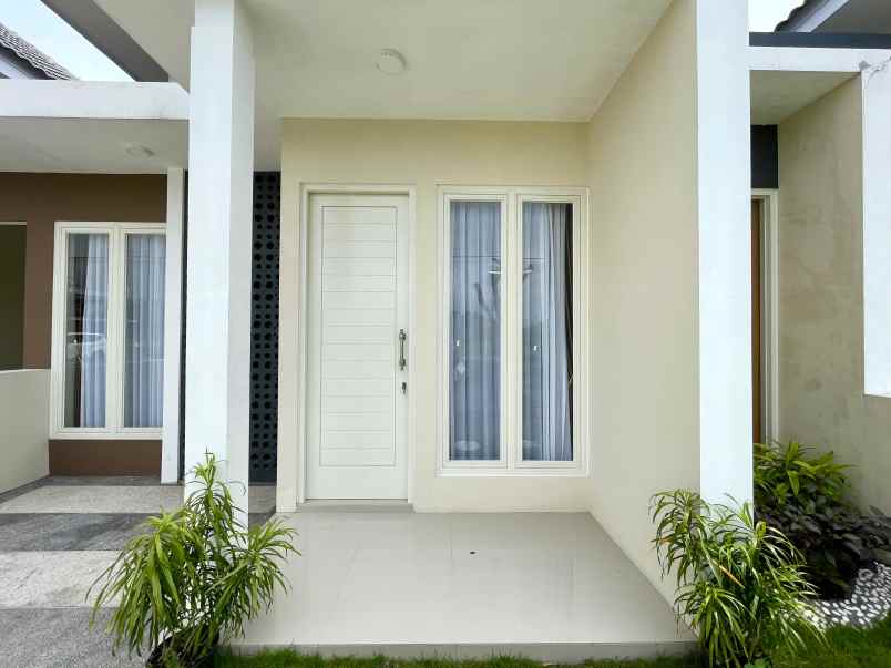 hunian 7x15 1 utj hanya 6jtan di pandaan