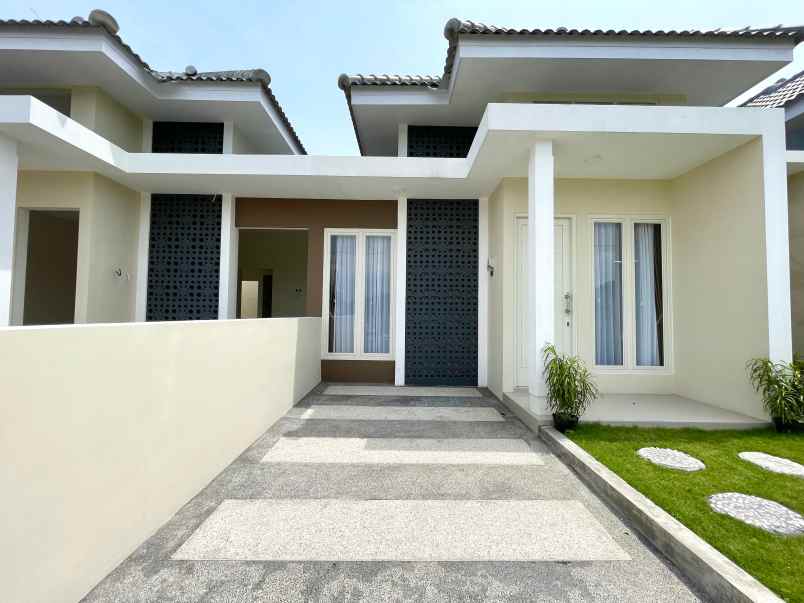 hunian 7x15 1 utj hanya 6jtan di pandaan