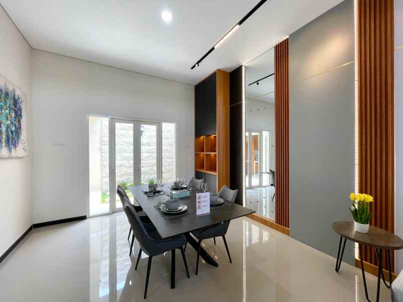 hunian 7x15 1 utj hanya 6jtan di pandaan