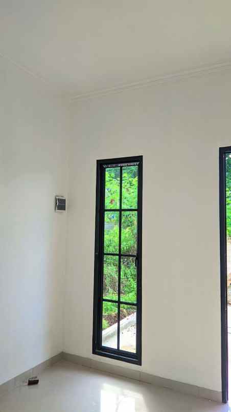 hunian di panorama tambun impian keluarga semua