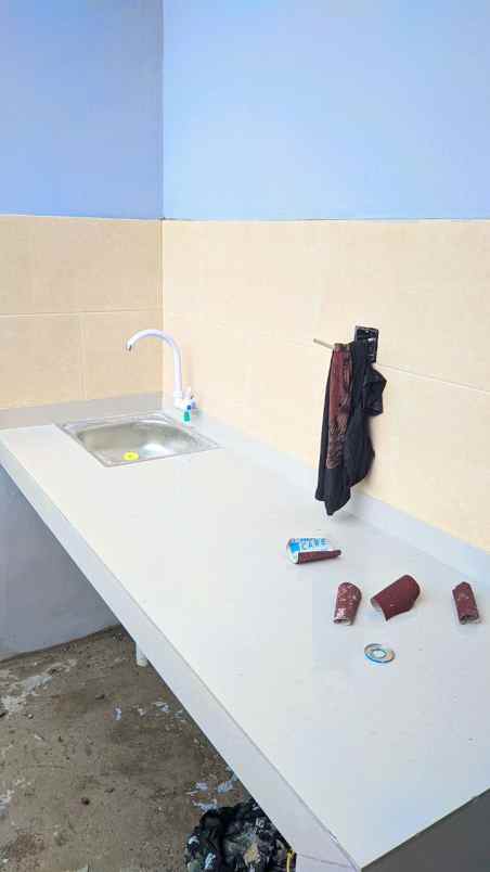 hunian di panorama tambun impian keluarga semua