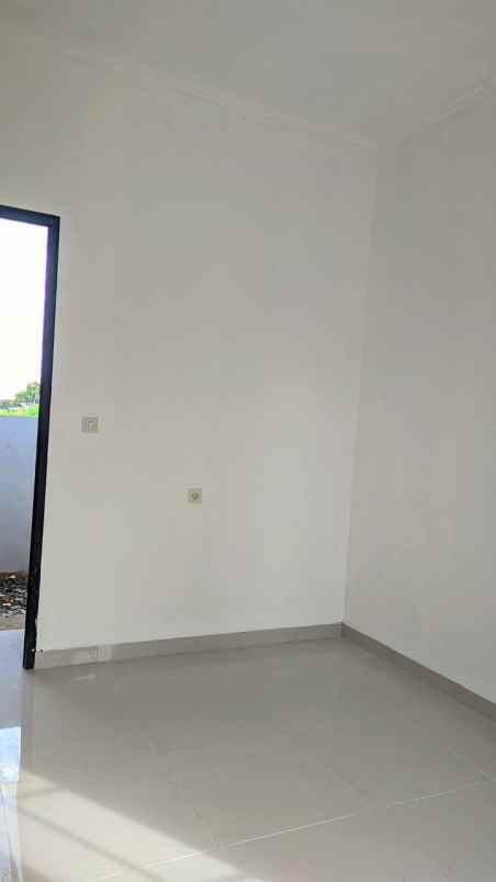 hunian di panorama tambun impian keluarga semua