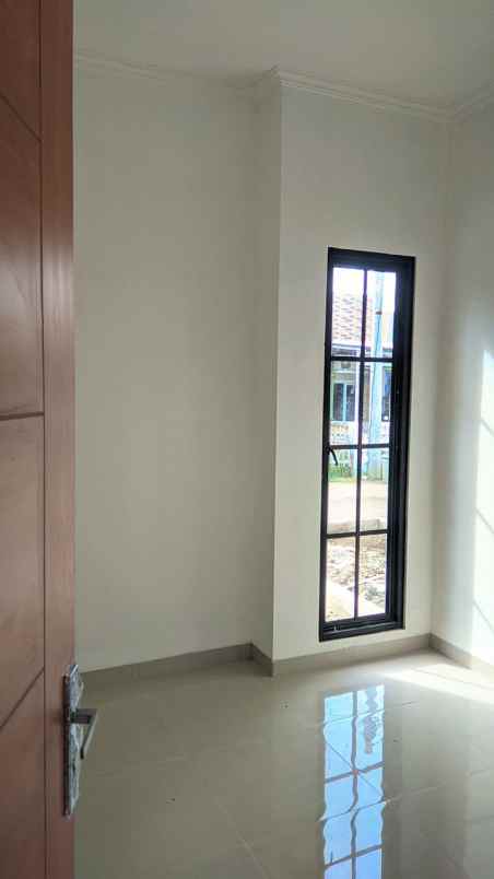 hunian di panorama tambun impian keluarga semua