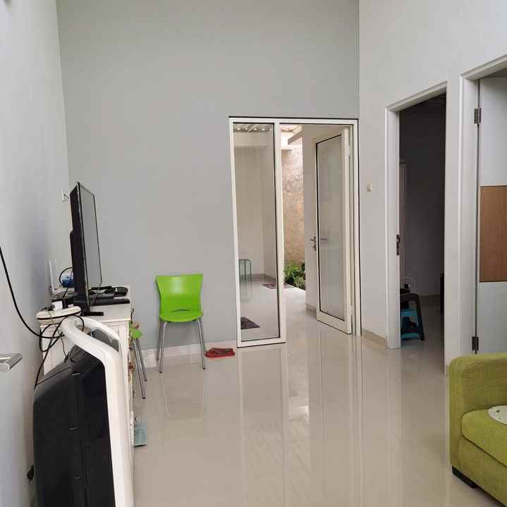 hunian eksklusif di ahsana syafila residence