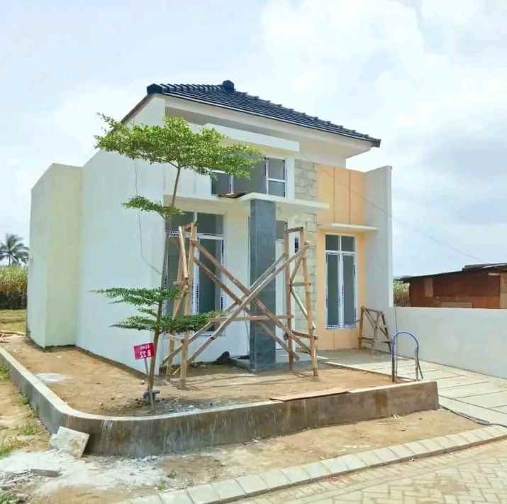 hunian mewah exclusive 15 menit dari kota malang