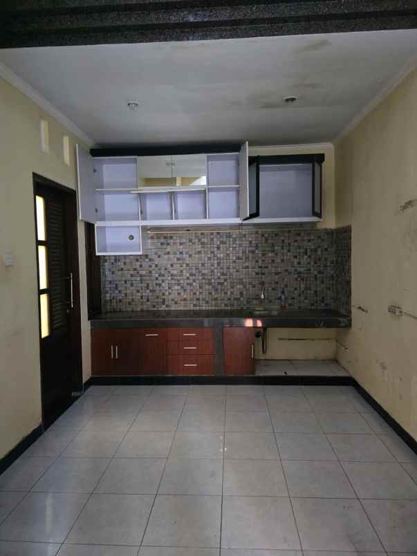 hunian strategis di muding lokasi tenang aman