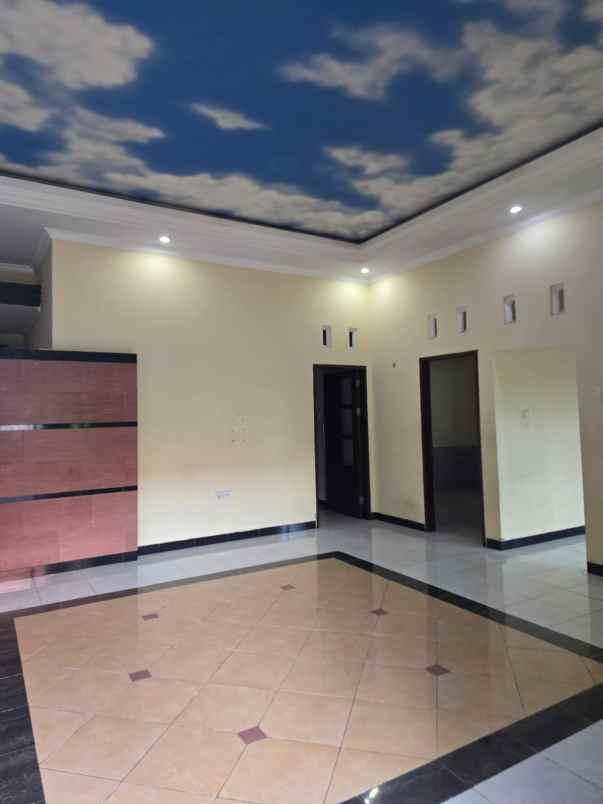 hunian strategis di muding lokasi tenang aman