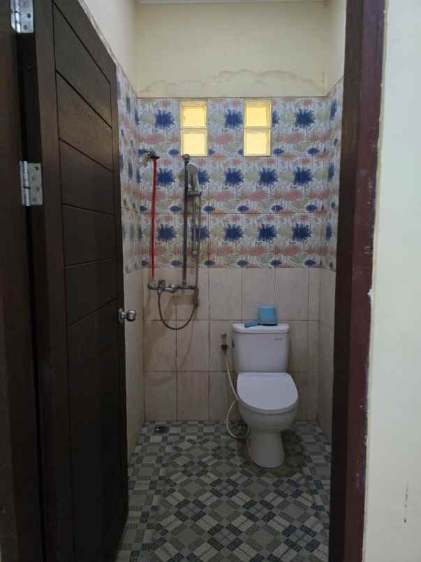 hunian strategis di muding lokasi tenang aman