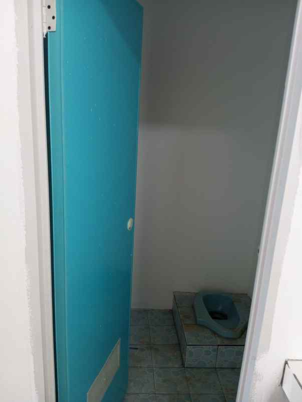 hunian subsidi bercluster di sepatan