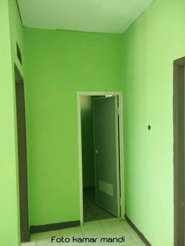 hunian subsidi sejuk di ciwidey dekat kawasan wisata