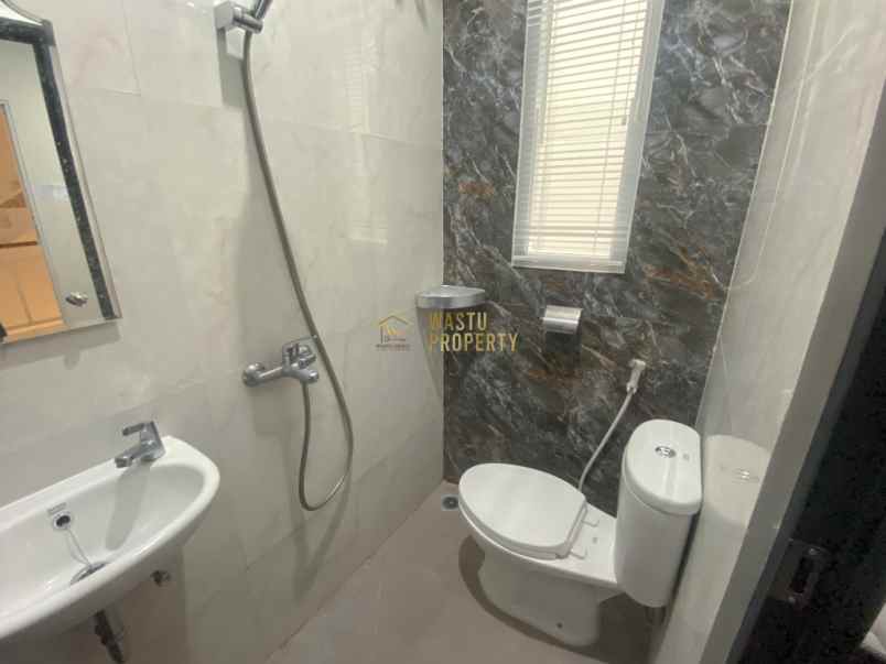 investasi kost siap jalan di kawasan seturan jogja