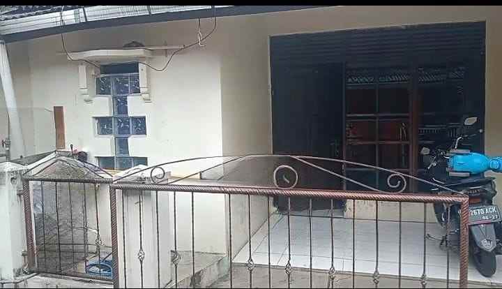 jarang ada rumah murah jl cikajang antapani bandung