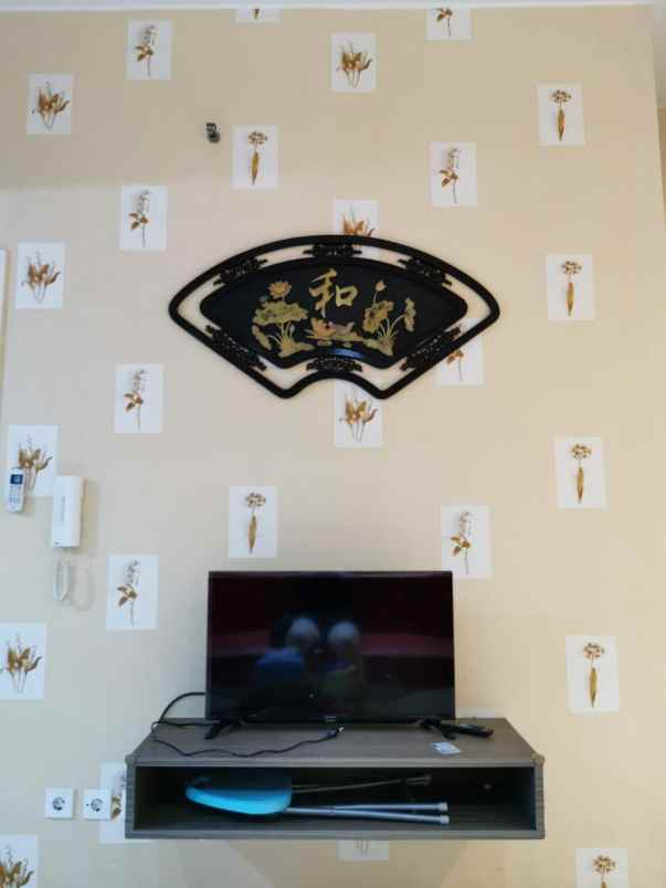 jual apartemen furnished season city jak bar