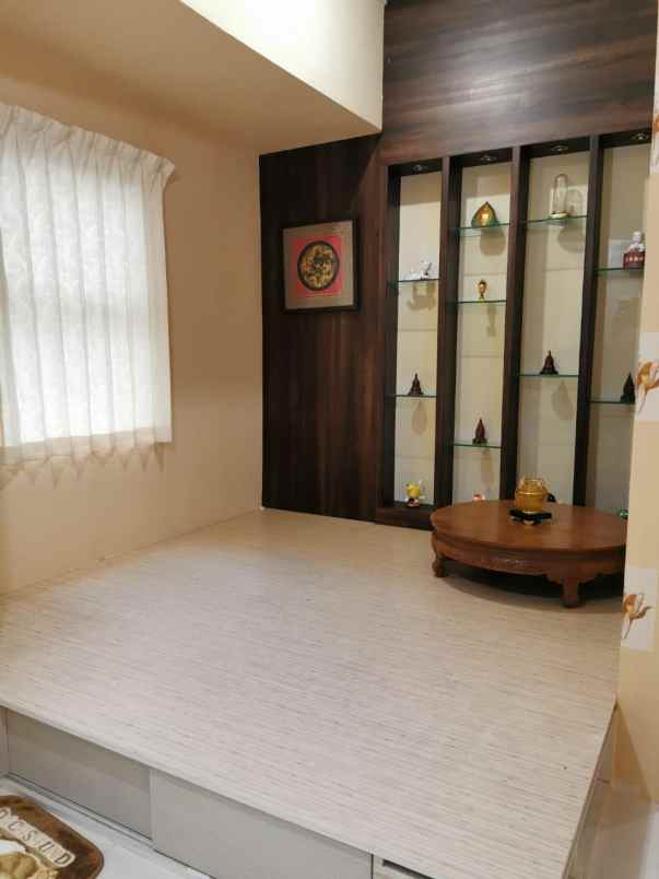 jual apartemen furnished season city jak bar