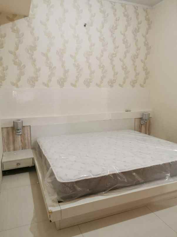 jual apartemen furnished season city jak bar