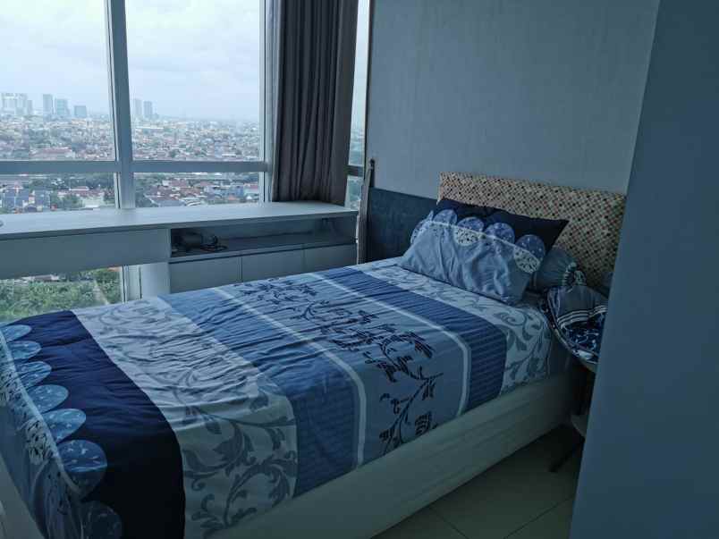 jual apartment kemang village unit empire jaksel