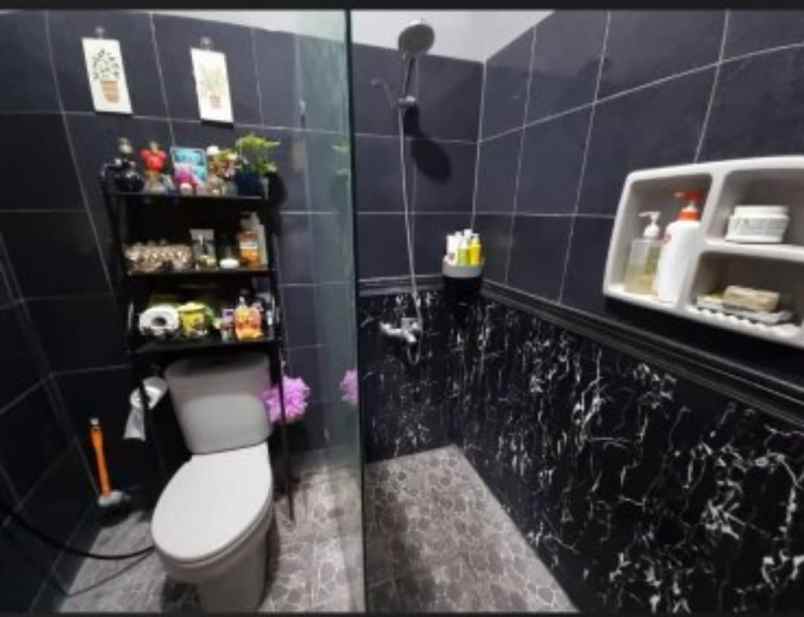 jual cepat rumah komplek ajb siap huni pejaten barat