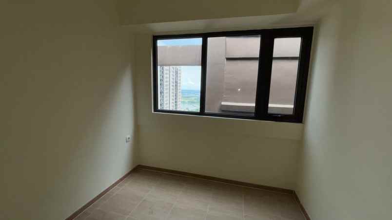 jual meikarta district1 top floor hanya 348 jt