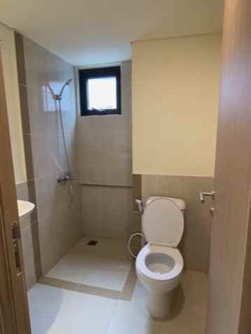 jual meikarta district1 top floor hanya 348 jt