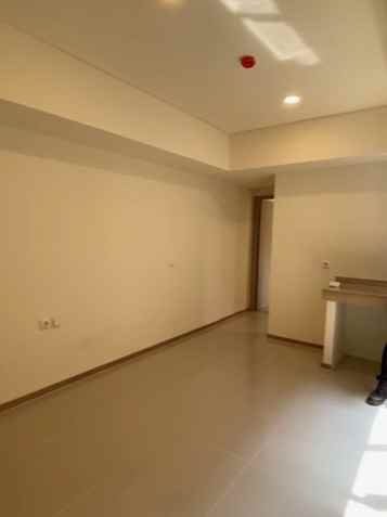 jual meikarta district1 top floor hanya 348 jt