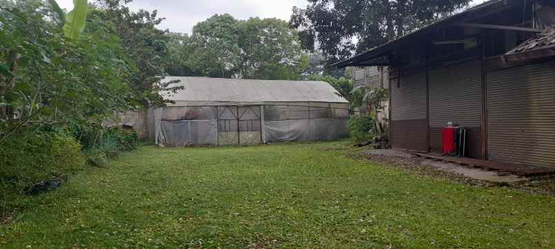 jual murah harga njop tanah mainroad sudirman bandung