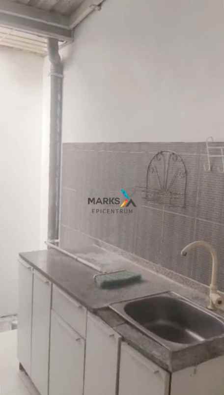 jual rugi rumah sukolilo dian regency 2 furnished