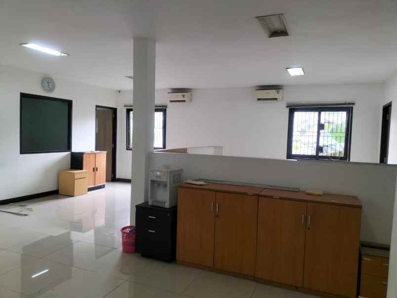 jual ruko kh hasyim ashari cipondoh