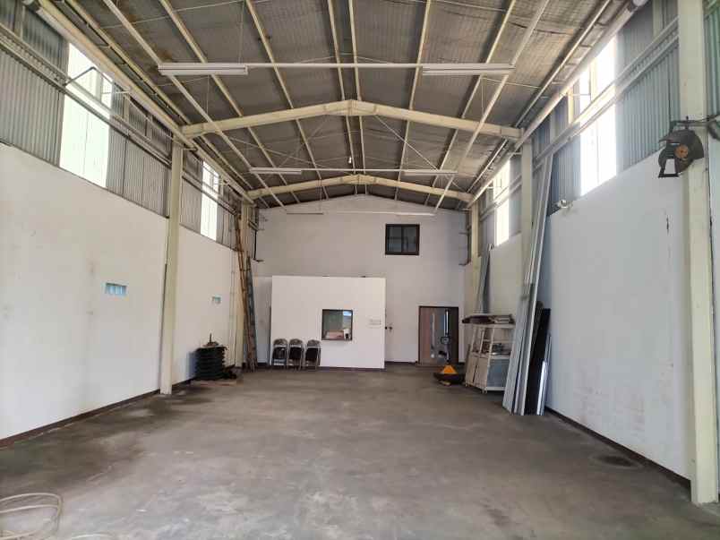 jual ruko kh hasyim ashari cipondoh