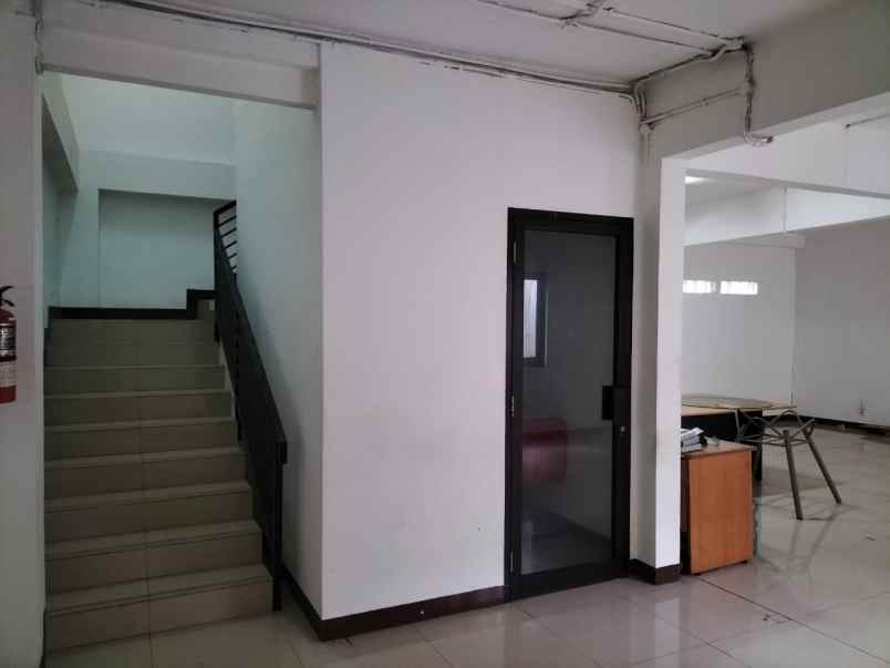 jual ruko kh hasyim ashari cipondoh