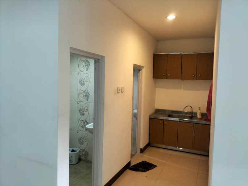 jual ruko kh hasyim ashari cipondoh