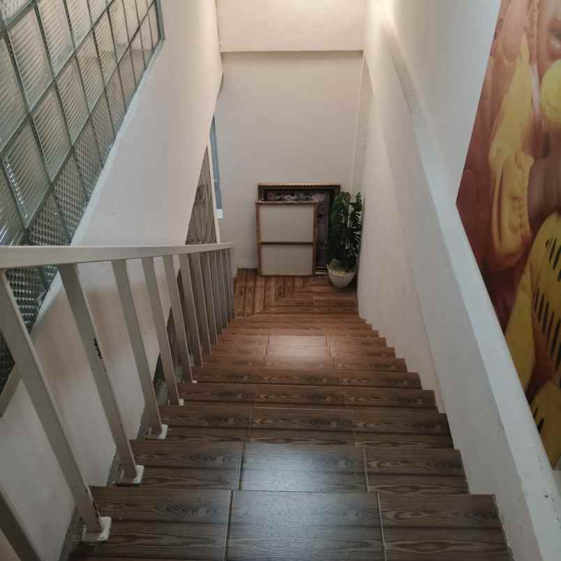 jual ruko komplek di mampang prapatan jakarta selatan