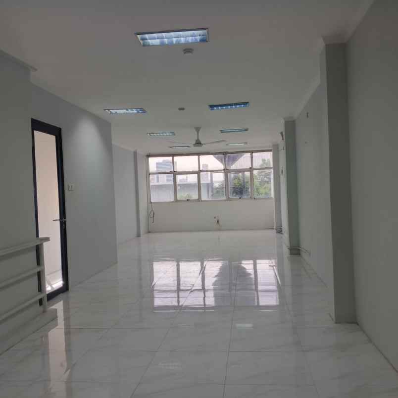 jual ruko komplek di mampang prapatan jakarta selatan