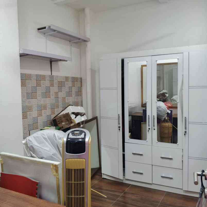 jual ruko komplek di mampang prapatan jakarta selatan