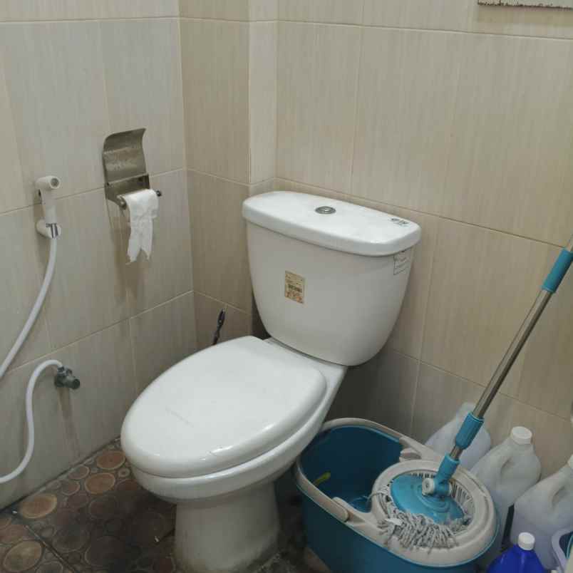 jual ruko komplek di mampang prapatan jakarta selatan