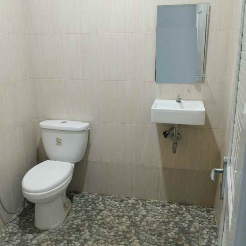 jual ruko komplek di mampang prapatan jakarta selatan