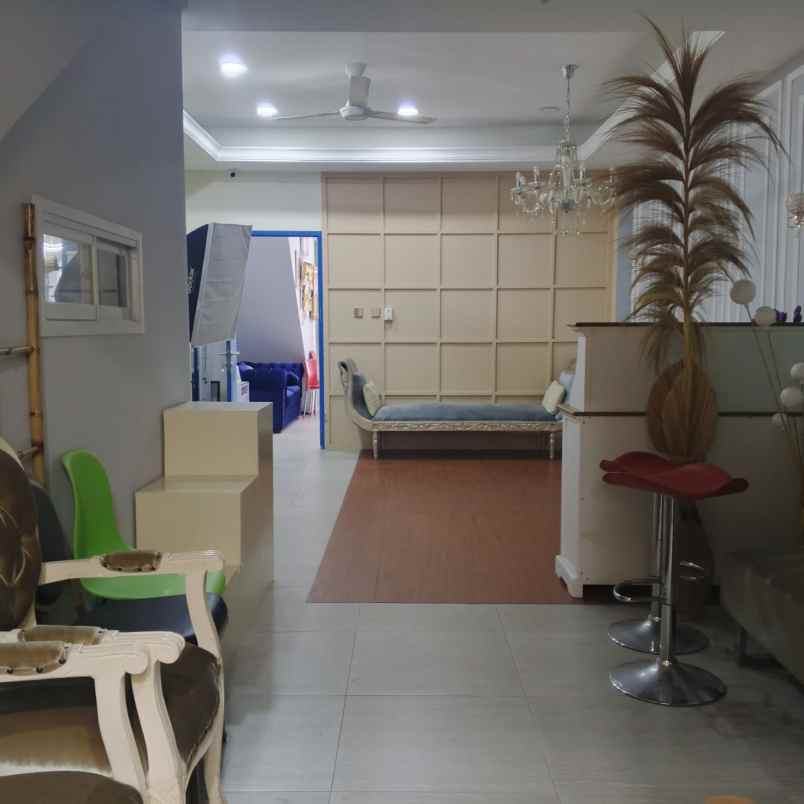 jual ruko komplek di mampang prapatan jakarta selatan