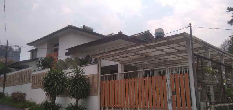 jual rumah bagus di pondok pinang jakarta selatan