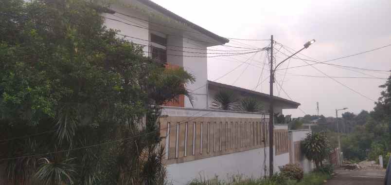 jual rumah bagus di pondok pinang jakarta selatan