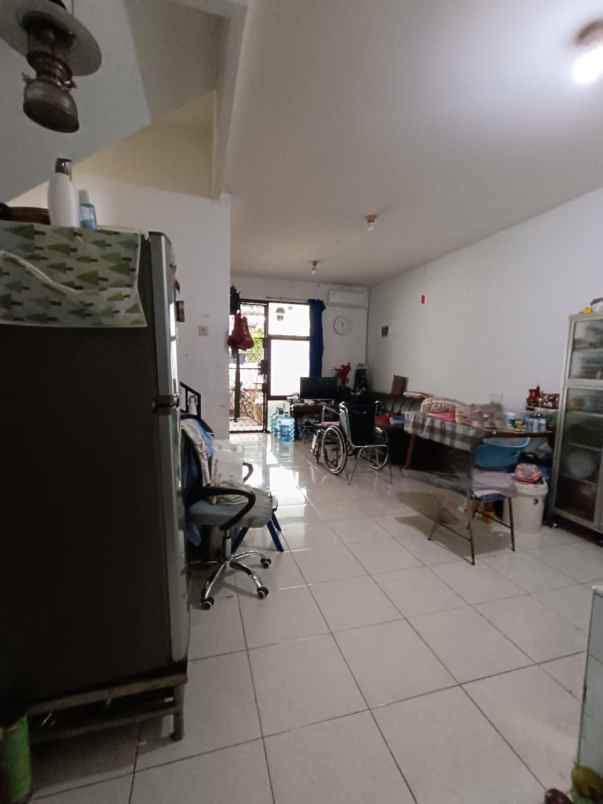jual rumah bojong residence jak bar