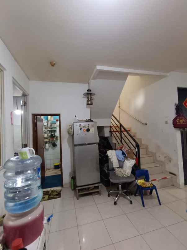 jual rumah bojong residence jak bar