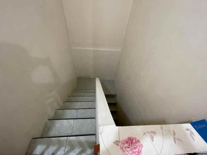 jual rumah citra 5 jak bar