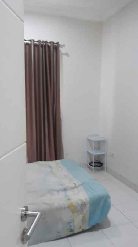 jual rumah cluster arcadia gading serpong